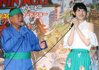 出川哲朗「32色出せる」声で洋画吹き替えの主役狙ったはずなのに…致命的なミス