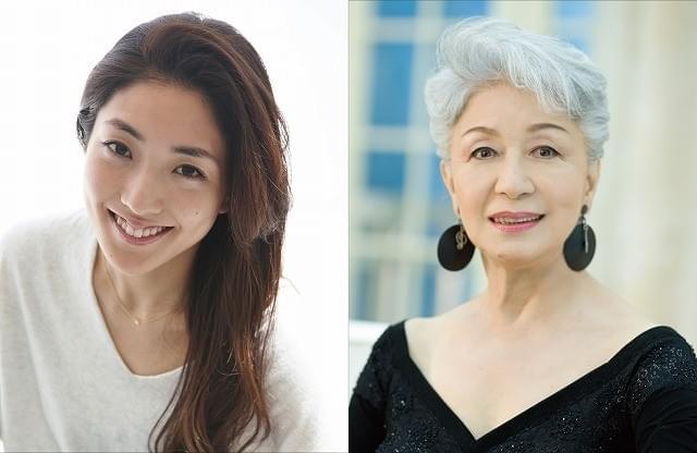 文音＆草笛光子、篠原哲雄監督作「ばぁちゃんロード」で念願のダブル主演！