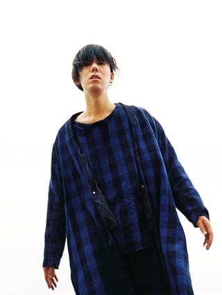 松田龍平、豊田利晃監督作に16年ぶり単独主演！野田洋次郎の出演も決定