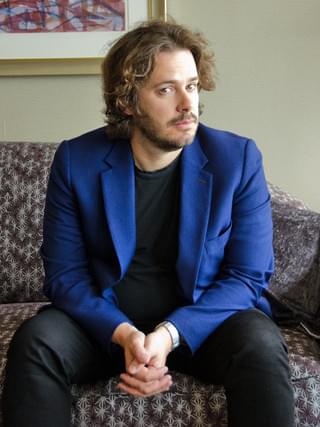 エドガー・ライト監督、情熱と本物志向で作り上げた「ベイビー・ドライバー」