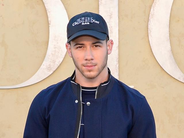 ニック・ジョナス