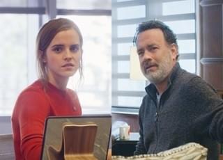 E・ワトソン×T・ハンクス共演SNSスリラー「ザ・サークル」11月公開＆予告披露