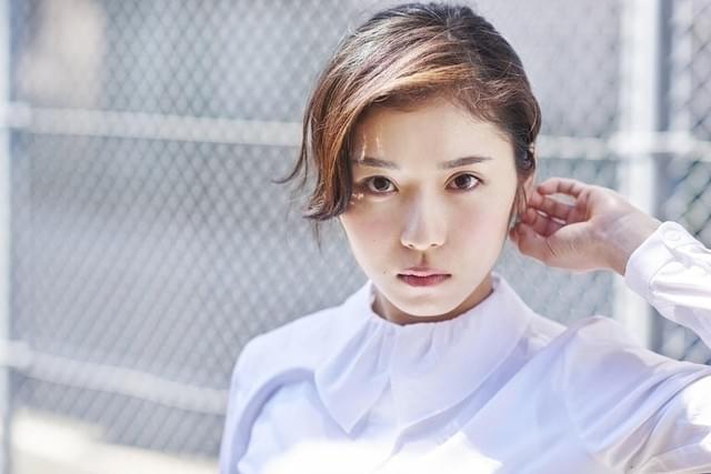 朗読劇に初挑戦する松岡茉優