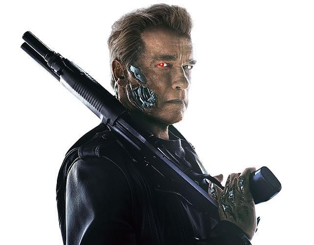 ジェームズ・キャメロン「ターミネーター6」でT-800に隠された謎を明かす!?