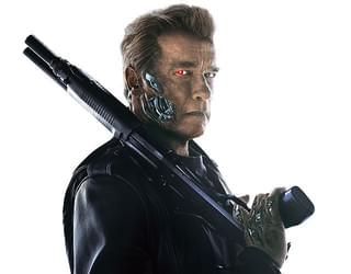 ジェームズ・キャメロン「ターミネーター6」でT-800に隠された謎を明かす!?