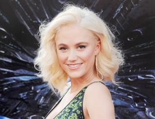 マイカ・モンロー、ニール・ジョーダン新作でイザベル・ユペール＆クロエ・モレッツと共演