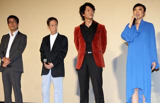 ユーミン、荒井由実時代の楽曲軸にした舞台に意欲「今の実力で丁寧に歌いたい」