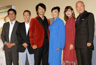 ユーミン、荒井由実時代の楽曲軸にした舞台に意欲「今の実力で丁寧に歌いたい」