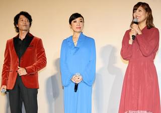 ユーミン、荒井由実時代の楽曲軸にした舞台に意欲「今の実力で丁寧に歌いたい」