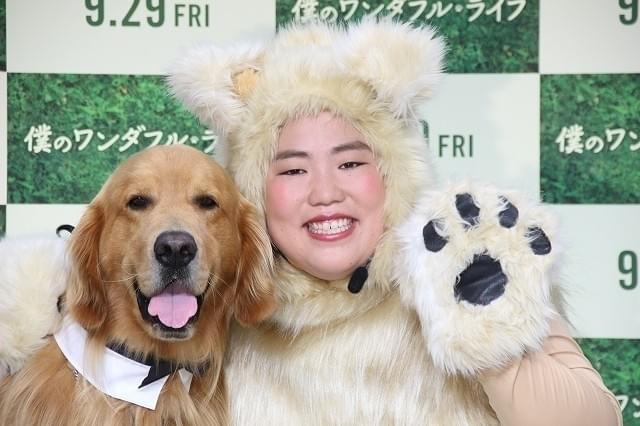 AmazonプライムのCMで一躍有名になったゼウス