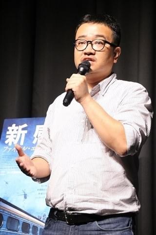 来日した「新感染」ヨン・サンホ監督「全ゾンビ映画の作り手はロメロ監督に借りがある」