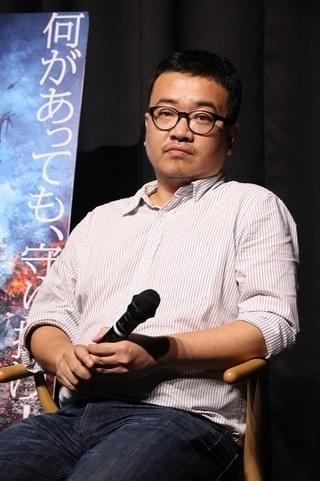 来日した「新感染」ヨン・サンホ監督「全ゾンビ映画の作り手はロメロ監督に借りがある」
