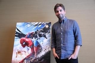 「スパイダーマン」ジョン・ワッツ監督、トム・ホランドの“ある行動”を本編冒頭に反映！