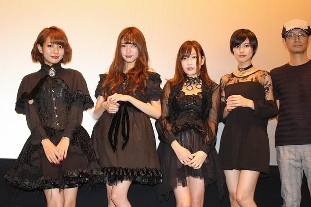 「夢アド」荻野可鈴、志田友美の“変顔”をいじり倒す「これアイドルかよ？」