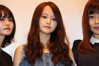 ミスiD2017杉本桃花、ホラー映画「血を吸う粘土」現場の恐怖体験を告白