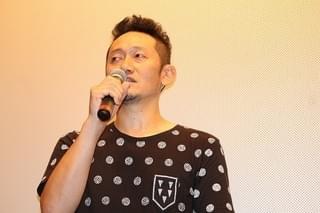 ミスiD2017杉本桃花、ホラー映画「血を吸う粘土」現場の恐怖体験を告白