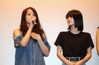ミスiD2017杉本桃花、ホラー映画「血を吸う粘土」現場の恐怖体験を告白