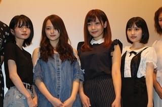 ミスiD2017杉本桃花、ホラー映画「血を吸う粘土」現場の恐怖体験を告白