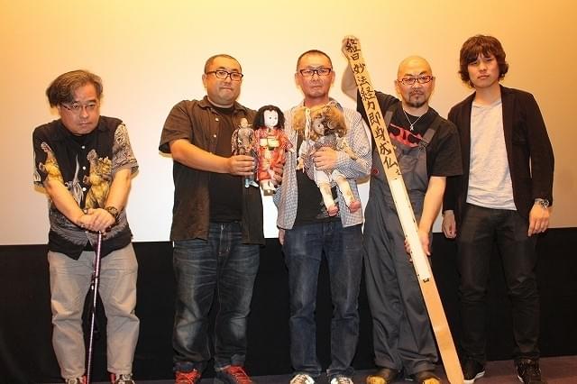 人気心霊シリーズ「怪談新耳袋」復活の理由は「簡単につくれるから」!?