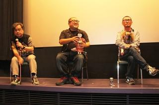 人気心霊シリーズ「怪談新耳袋」復活の理由は「簡単につくれるから」!?