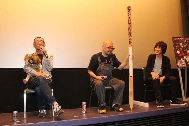 人気心霊シリーズ「怪談新耳袋」復活の理由は「簡単につくれるから」!?