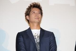 岩田剛典「HiGH&LOW」初参戦のNAOTOとのタイマンは「照れくさかった」