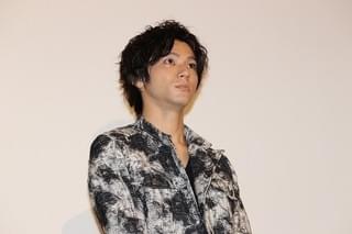 岩田剛典「HiGH&LOW」初参戦のNAOTOとのタイマンは「照れくさかった」