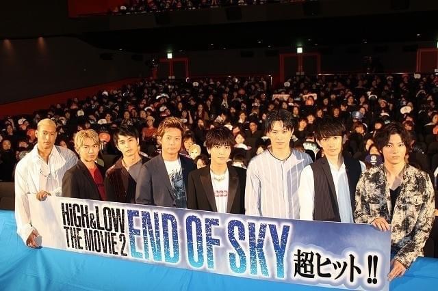 全国314スクリーンで封切り！