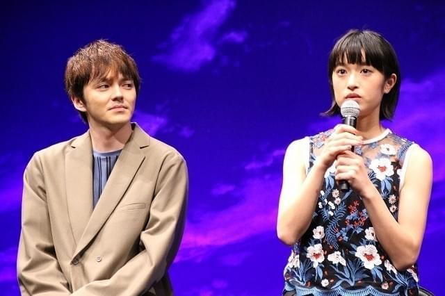 山田涼介、西田敏行から絶賛受けるも「林遣都くんにも言ってた」