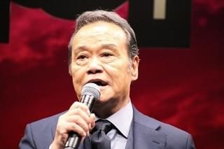 山田涼介、西田敏行から絶賛受けるも「林遣都くんにも言ってた」