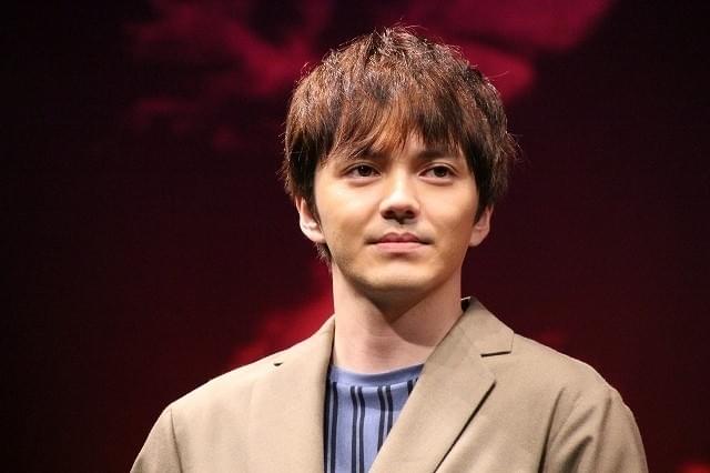 山田涼介、西田敏行から絶賛受けるも「林遣都くんにも言ってた」