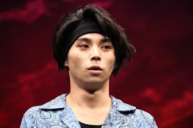 山田涼介、西田敏行から絶賛受けるも「林遣都くんにも言ってた」