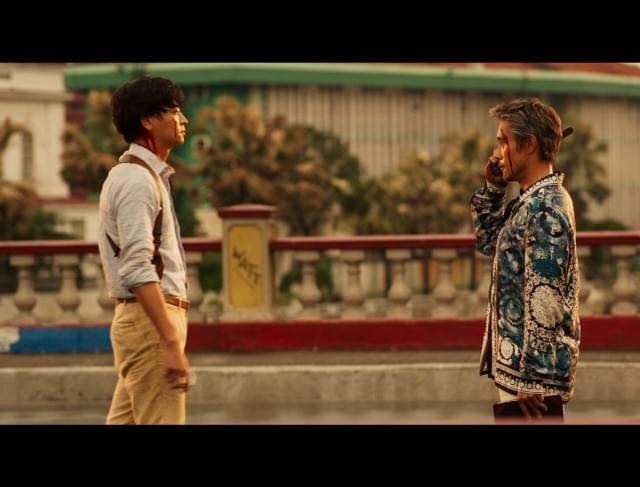 イ・ビョンホン、主演作「MASTER」引っさげ9月4日に来日！映画館ジャックを実施