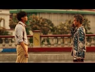 イ・ビョンホン、主演作「MASTER」引っさげ9月4日に来日！映画館ジャックを実施