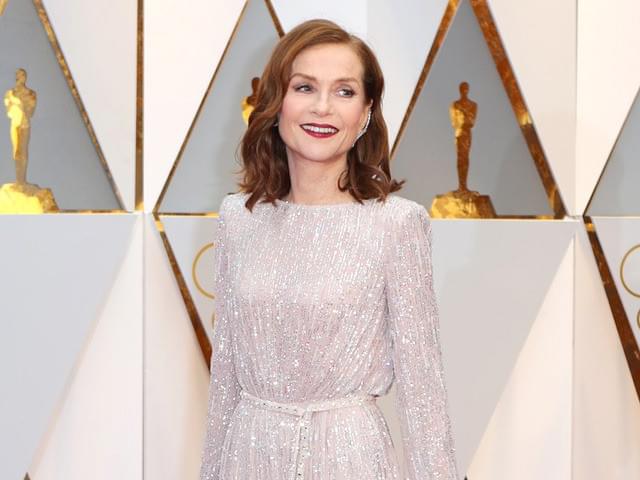 フランスを代表する大女優が 米TVシリーズ参戦!