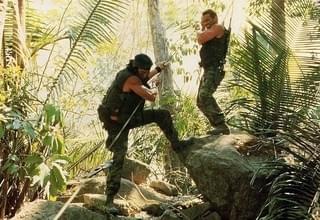 「プレデター」「48時間」ソニー・ランダムさん死去