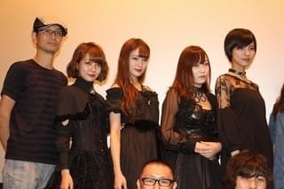 「夏のホラー秘宝まつり2017」開幕！セレモニーで多彩な面々が“プレゼン大会”