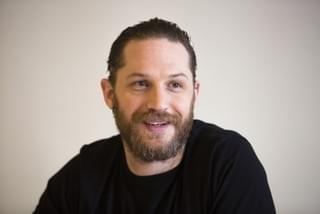 トム・ハーディ「最後のジェダイ」にカメオ出演!? ジョン・ボヤーガ暴露