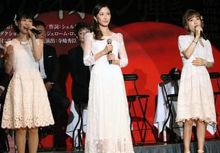 市村正親「一線を越えている」妻・鳳蘭と「屋根の上のヴァイオリン弾き」に意欲