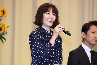 佐藤健＆松雪泰子、永野芽郁主演「半分、青い。」で朝ドラ初出演！