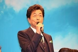 佐藤健＆松雪泰子、永野芽郁主演「半分、青い。」で朝ドラ初出演！