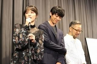 貫地谷しほり、大東駿介が過ごした充実の“因島生活”に嫉妬？