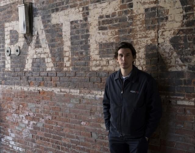 アダム・ドライバー、ジャームッシュ監督作「パターソン」で学んだ“スローライフのススメ”