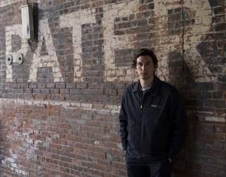 アダム・ドライバー、ジャームッシュ監督作「パターソン」で学んだ“スローライフのススメ”