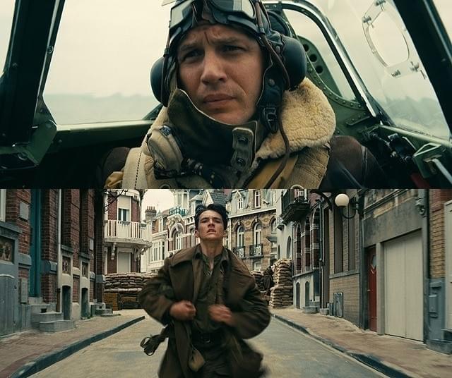 “陸”“海”“空”の3つの視点で描く