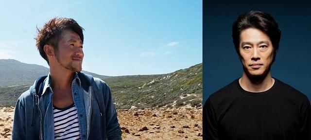 堤真一「ナオト・インティライミ冒険記」TV版のナレーションを担当！