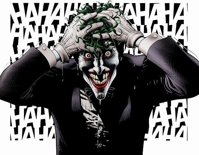 希代の悪役ジョーカーがついに単独映画に