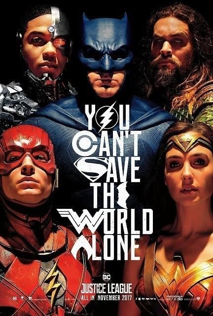 5人は世界を救えるか!?