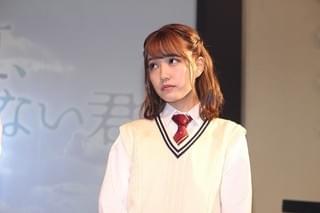 村上虹郎「ニドナツ」劇中曲を生演奏 加藤玲奈の新加入は「ウェルカムです」