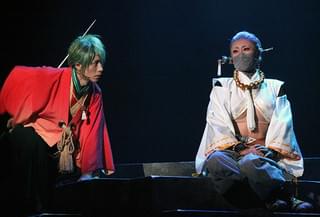 浅田舞、初挑戦舞台でフィギュア仕込みの殺陣披露「だいぶシェイプアップできた」